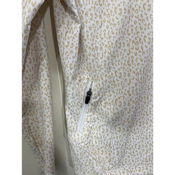 Peter Millar Golf Performance Jacket M Quiet Luxury Athleisure Resort Preppy - Picture 12 of 16